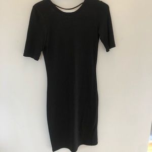 Wilfred Free T-shirt Dress